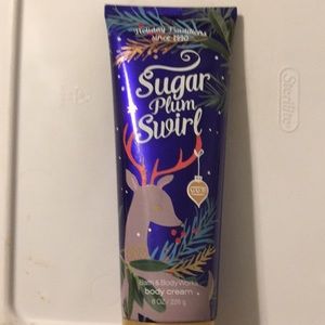 Lotions from Bath&body Works